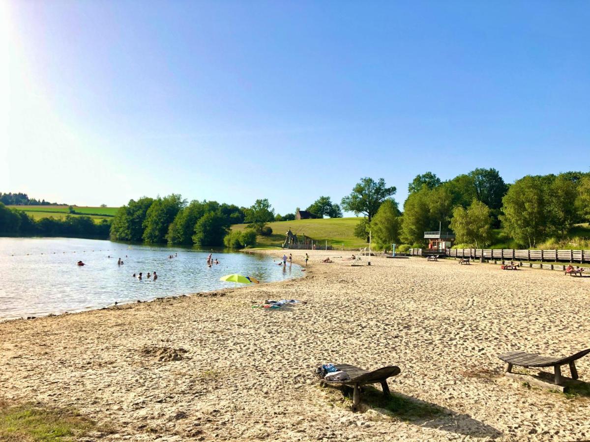 The Dordogne Huts With Private Pool And Jacuzzi Villa Payzac  Luaran gambar